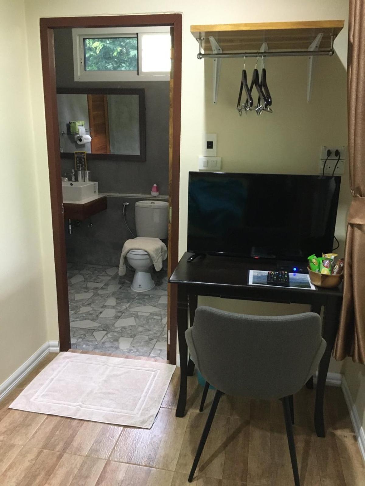 Pua Tranquil Vista Homestay Room photo